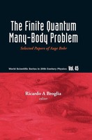 Brogli Ricardo A | Finite Quantum MANY-BODY Problem, THE | Buch | Englisch