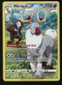 Pokemon Wyrdeer TG06/TG30 Swsh10: Astral Radiance Trainer Gallery Holo NM