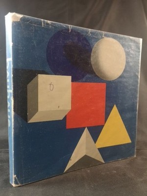 50 years Bauhaus: german exhibition sponsored by the federal republic of germany