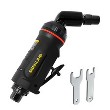 BT 6323 1/4" 115 Degree Angle Air Die Grinder   Professional-Grade Heavy-D