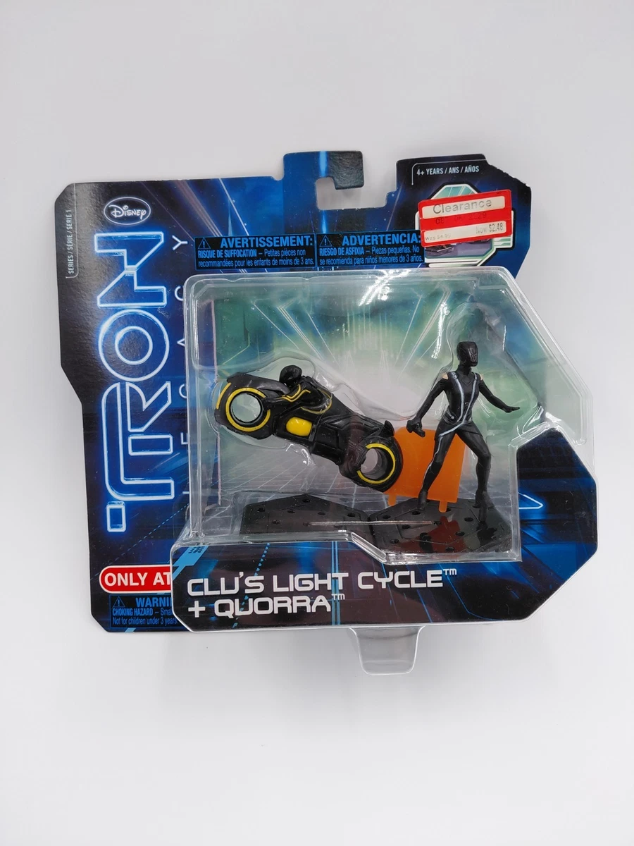 Las mejores ofertas en Disney Tron TV, películas y juegos de video