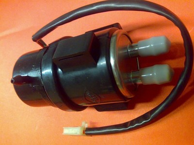 MTM GERMANY YAMAHA XJ 600 DIVERSION 1994-2003 Kraftstoffpumpe XJ600 12V 0,5 bar