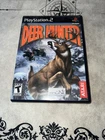 Deer Hunter - Sony Playstation 2 PS2 Pristine Tested 1Y Guarantee