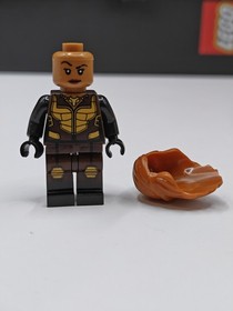 Rare DC Comics Vixen Custom Lego Minifigure SDCC 2017 Exclusive Justice League
