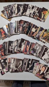 The Elvis Collection - Series One & Two Lot from The River Group - 1992 Collecti