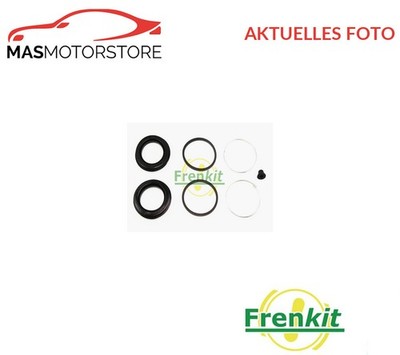 REPARATURSATZ BREMSSATTEL VORNE FRENKIT 244004 P FÜR VOLVO 66 DL 1.1,GL 1.3