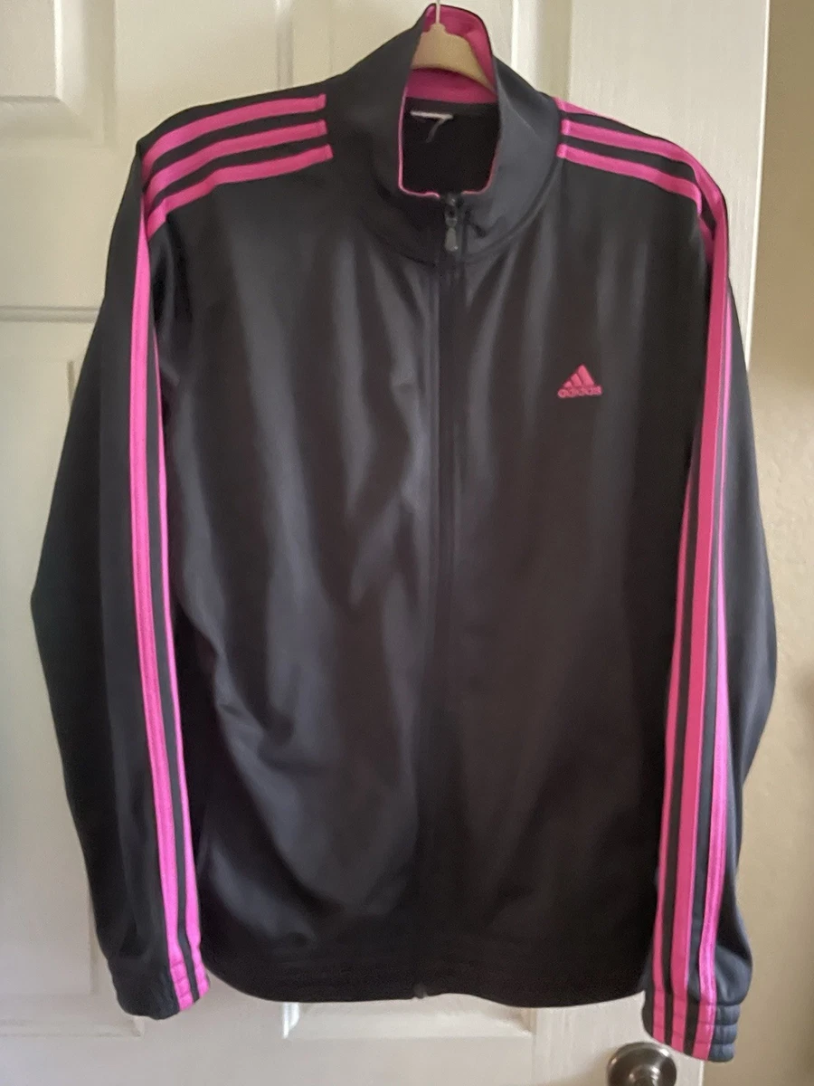 Track Jacket Blue Striped Activewear Jackets for Women for sale | eBay