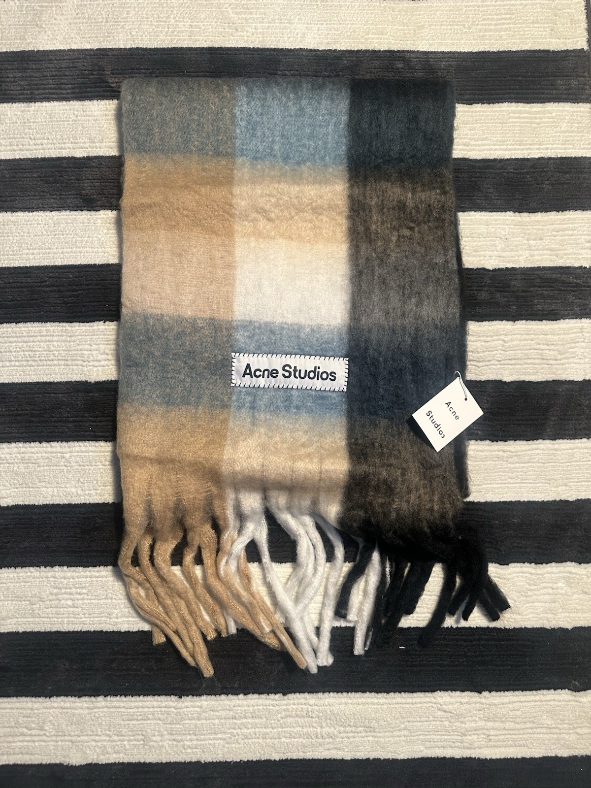 Acne Studios Scarf