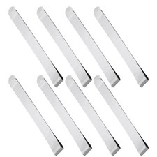 8 Pcs Essential Tools Stabilizer Build-up Clip Maker Supplies