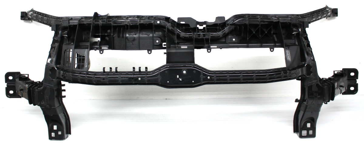 OEM Radiator Core Support For Ford Transit 150, 250, 350 BK3Z