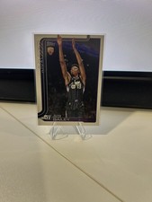 2025-26 Topps Flagship #205 Ace Bailey Base RC