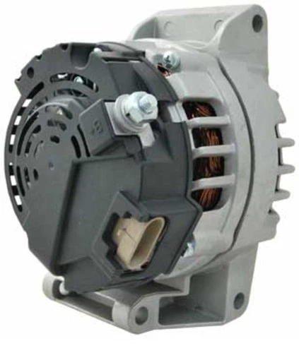 Alternador WAI 13944N Foto 2 de 4