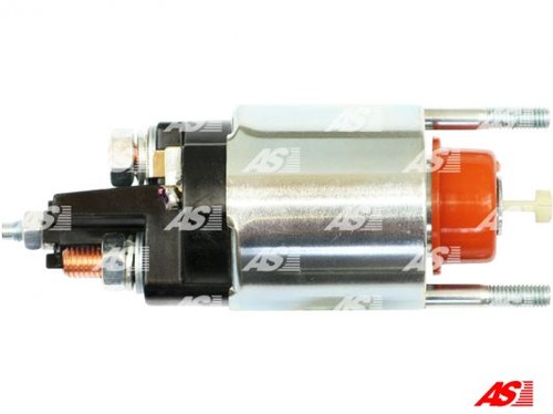 SS6027 STARTER SOLENOID SWITCH AS-PL NEW OE REPLACEMENT - Picture 2 of 7