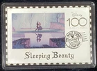 2023 Niue Disney "100 Years of Wonder" - 1 oz .9999 Fine Silver Stamp Shaped