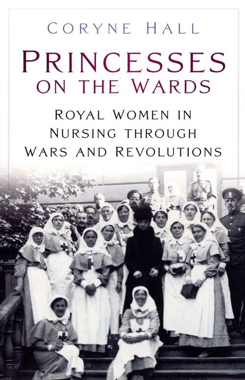 Princesses on the Wards
