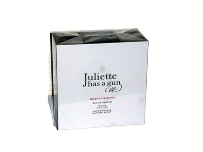 JULIETTE HAS A GUN MAGNOLIA BLISS  100 ml EDP 59,90 EURO (599,-  /1 L)
