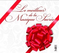 Audio Cd - Meilleur De La Musique Sacree (Le) / Various (7 Cd) - Studio Sm -D-