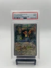 Pokémon TCG Charmander Pokemon Center Stamped Obsidian Flames ETB Promo #044 PSA