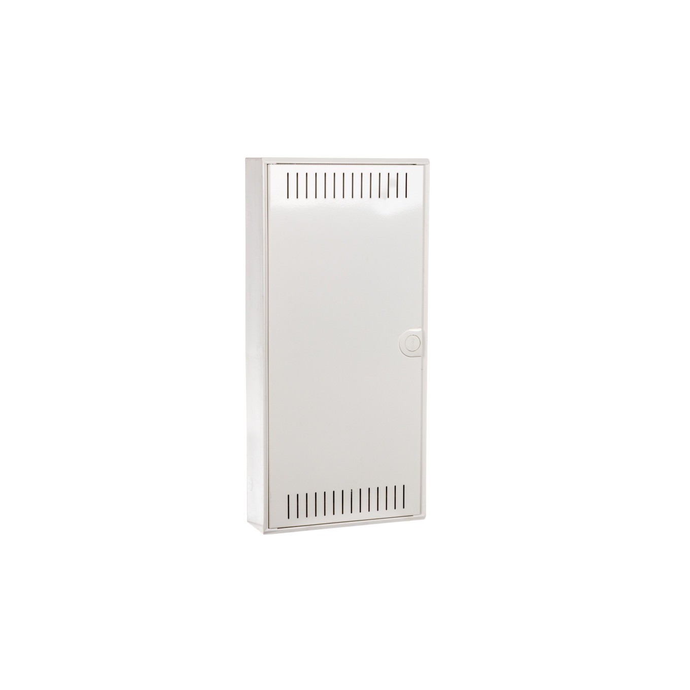Module distributor 4x12 surface-mounted with Volta VA48NWP