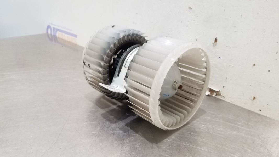 Bentley Continental GT Blower motor