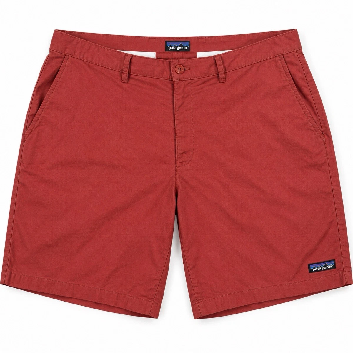 Patagonia Red Shorts for Men for sale | eBay