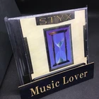 STYX / SON OF EDGE / 1CD