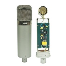 most Popular Famous Professional Studio Recordings Condenser Microphone MA-U47
