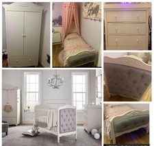 Nursery Furniture Set 3-Piece Collection