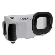 OCEANIC Oceanic+ Dive Housing (04.1900)