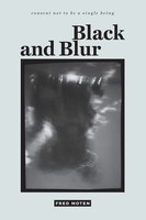 Black And Blur | Fred Moten | Englisch | Taschenbuch | 2017 | EAN 9780822370161