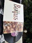 The Beatles - 20 Greatest Hits - 12” Vinyl Record