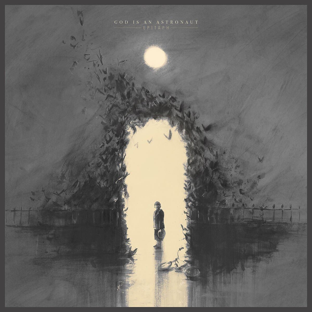 God Is an Astronaut - Epitaph (Napalm Recordings) CD Album