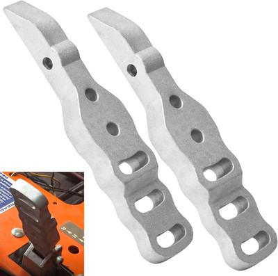 2 Pack 576452801 Drive Control Handle Mount Replacement Part, Compatible with Hu