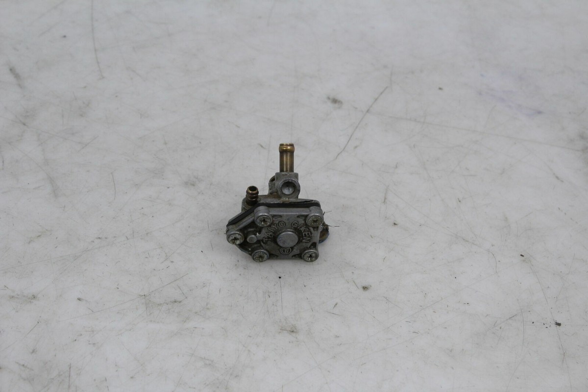 OEM KAWASAKI 51023-1171 1990-1993 NINJA ZX6 ZX 600 FUEL SHUT