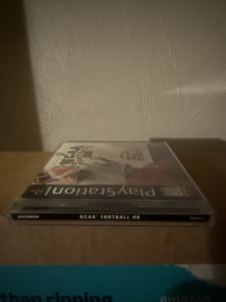 Demo one – Playstation Ps1 – Pal EUR – Ogni Giorno è un Nuovo Livello NerD