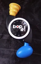 Bop It Micro Series Electronic Mini Toy Travel Game (2014) Hasbro
