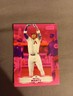2025 Tops Stadium Club Pink Foil Ketel Marte # 51