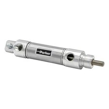 Parker 0.75Dpsrm10.00 Air Cylinder, 10" Stroke Length, Npt