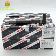 6pcs Fuel Injectors 0445110190 0445110189 6110701687 For Mercedes Benz Sprinter 6pcs Fuel Injectors 0445110190 0445110189 6110701687 For Mercedes Benz Sprinter