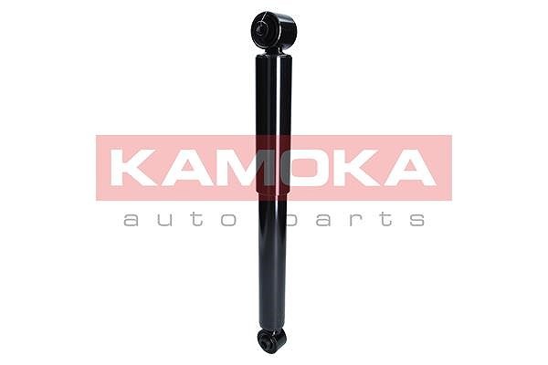 Kamoka StoßDäMpfer Hinterachse U.A. FüR Nissan, Renault-image
