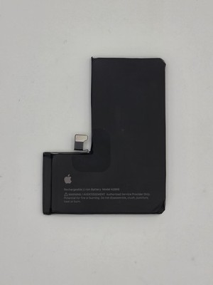 Apple iPhone 14 Pro A2866 Genuine OEM Battery Replacement BH 80-84