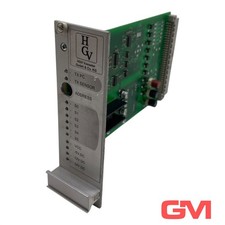 HGV Vosseler Modul Bus Controller V4.0 module Kart