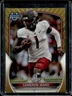 2023 Topps National Convention Cameron Ward Bowman U Chrome Refractor Gold #/50