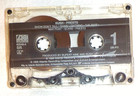RUSH - PRESTO Cassette SHOW DON'T TELL THE PASS AVAILABLE LIGHT SUPER CONDUCTOR — photo 3