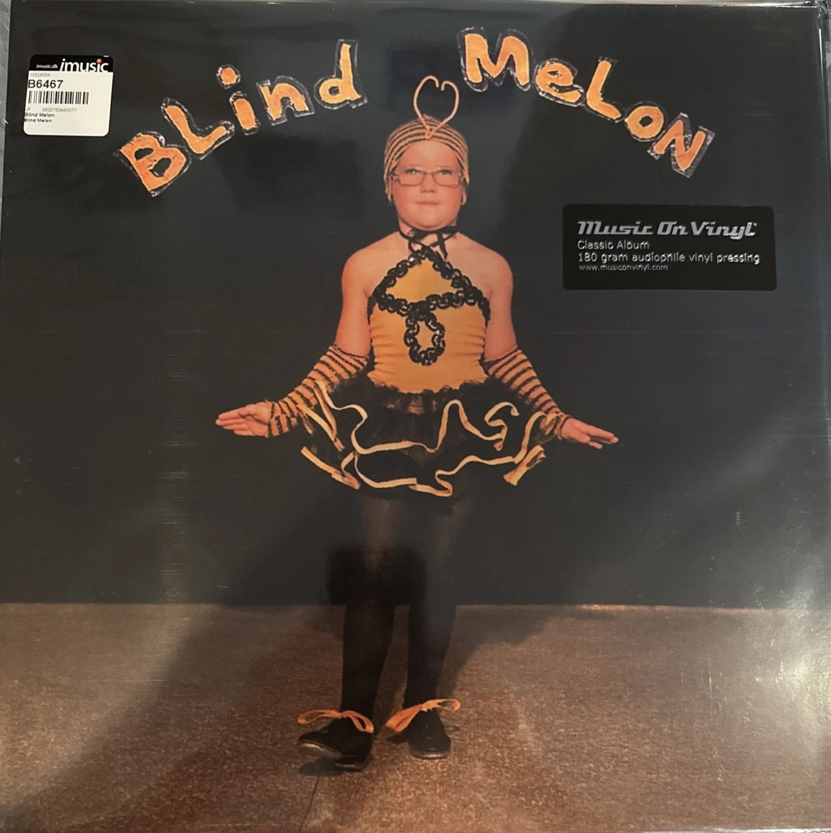 Blind Melon 33 RPM Vinyl Records 180-220 gram Features for sale | eBay