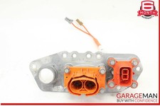 13-17 Nissan Leaf Battery Connector Cable Harness Junction Block 295G03NF0B OEM