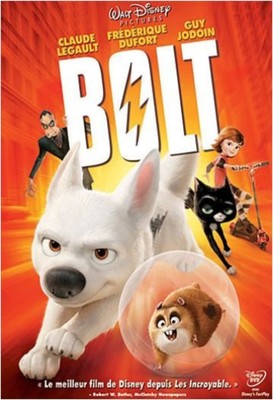 BOLT (2008)