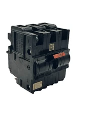 Federal Pacific FPE NA330 Circuit Breaker 3 pole 30A  240 VAC