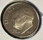 1998-S Roosevelt Dime Proof — photo from another recent sale