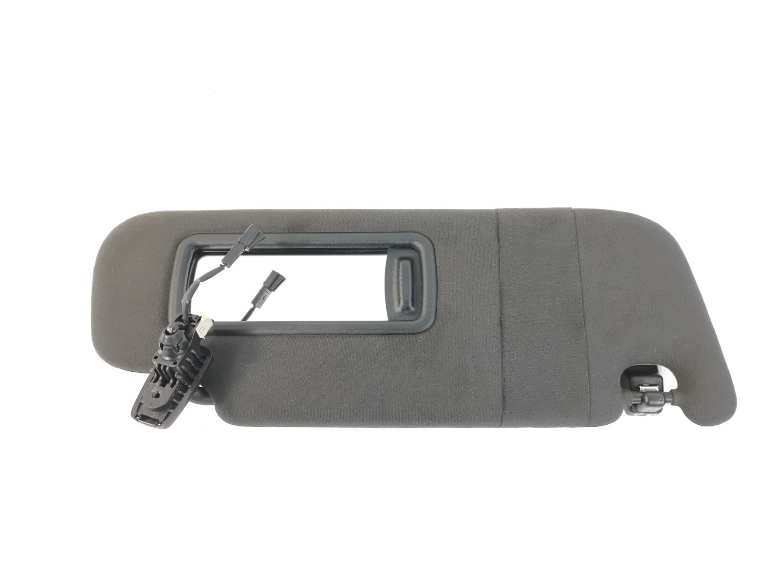 Maserati Levante 3.0 L 2017 Front Right Passenger Side Sun Visor Shade OEM